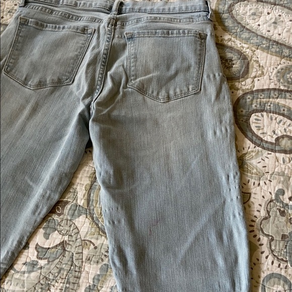 Banana Republic women’s skinny jeans - Picture 7 of 7